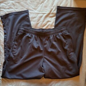 Champion Men's Black Joggers